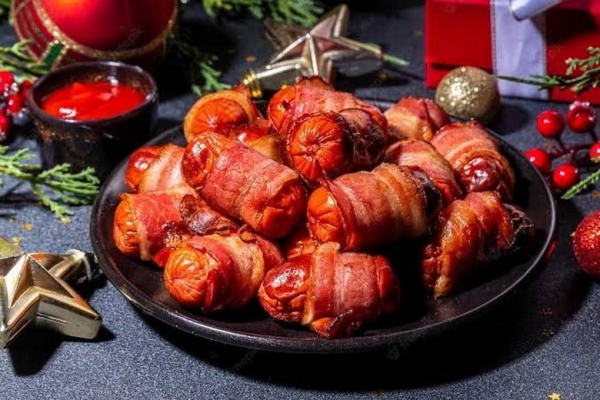 15 món ăn nổi tiếng của Úc du khách nên thử