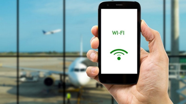 Internet tại Úc: Wi-Fi, 4G/5G và cách giữ kết nối
