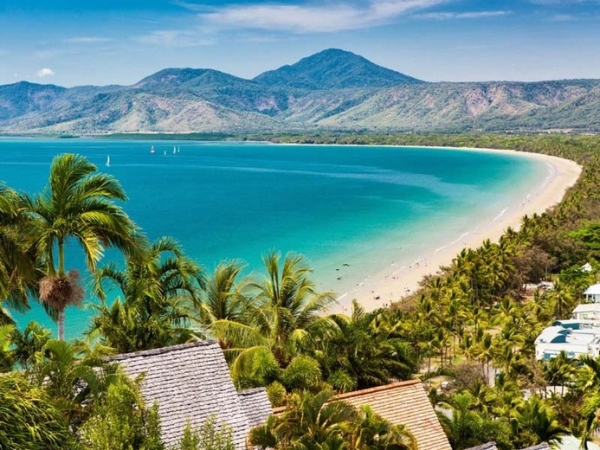 Cairns có gì hấp dẫn? Cửa ngõ khám phá thiên nhiên nhiệt đới Australia