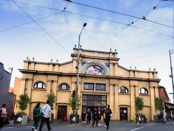 Queen Victoria Market: Kinh nghiệm khám phá khu chợ nổi tiếng Melbourne