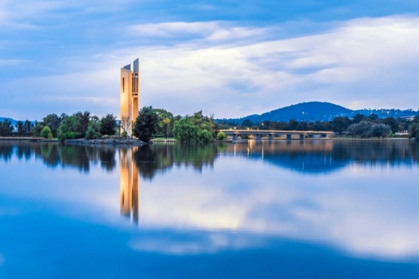 Cẩm nang du lịch Canberra: Đi đâu, chơi gì và những địa điểm đáng ghé