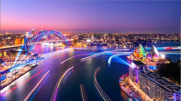 Cẩm nang Du Lịch Sydney: Đi đâu, chơi gì và những địa điểm đáng trải nghiệm