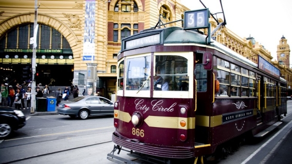 Đi tram ở Melbourne thế nào? Những điều du khách Việt nên biết