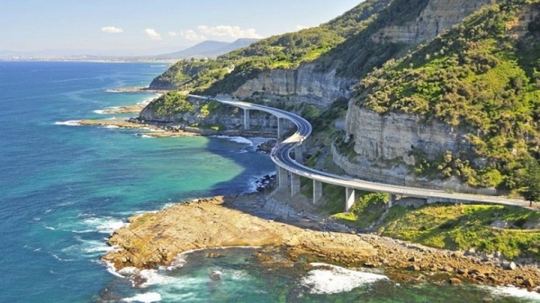 Great Ocean Road: Kinh nghiệm khám phá cung đường ven biển nổi tiếng