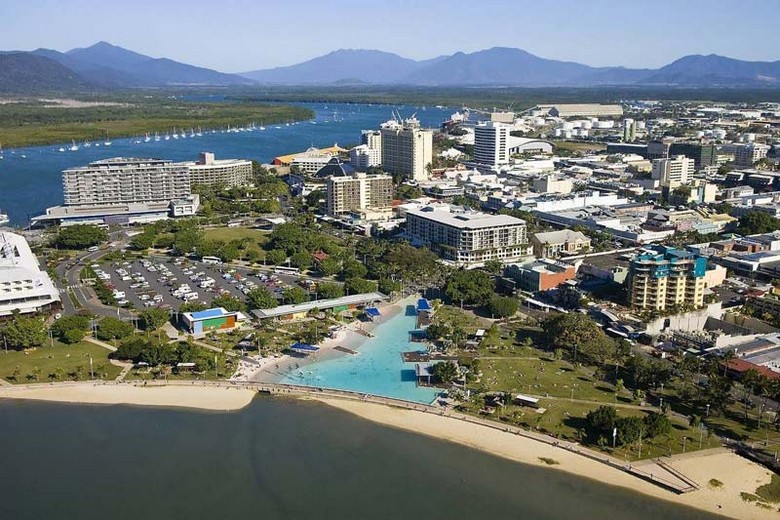 Cairns Có Gì Hấp Dẫn? Khám Phá Thiên Nhiên Nhiệt Đới Australia