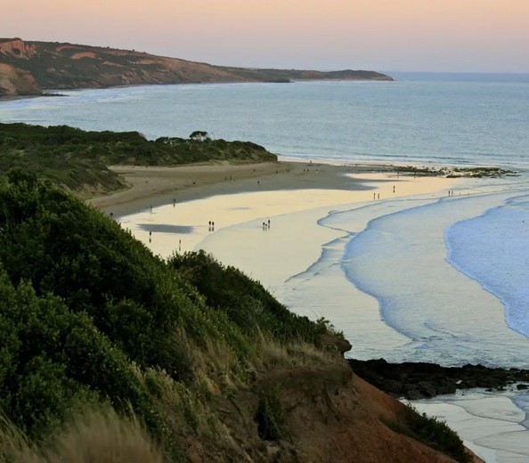 Great Ocean Road: Khám Phá Cung Đường Ven Biển Nổi Tiếng Của Úc