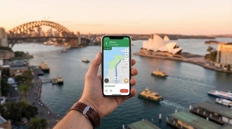 Múi giờ Úc: Sydney, Melbourne chênh Việt Nam mấy tiếng?