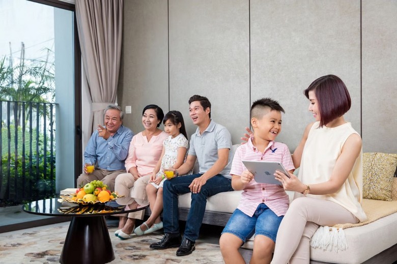Đi Úc cùng gia đình: Kinh nghiệm để hành trình nhẹ nhàng hơn