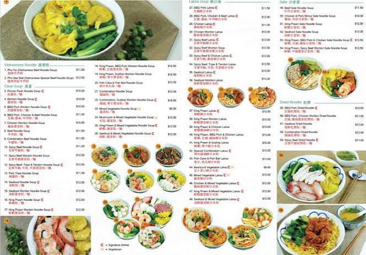 Ăn uống ở Úc tốn bao nhiêu? Mức chi tiêu tham khảo