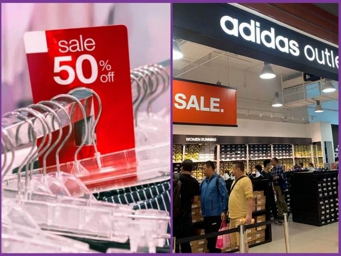 Outlet ở Úc có gì đáng mua? Kinh nghiệm săn hàng giảm giá