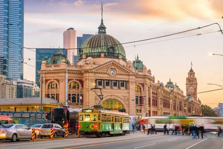 Khách Sạn Melbourne Nên Ở Khu Nào Thuận Tiện Cho Tham Quan?