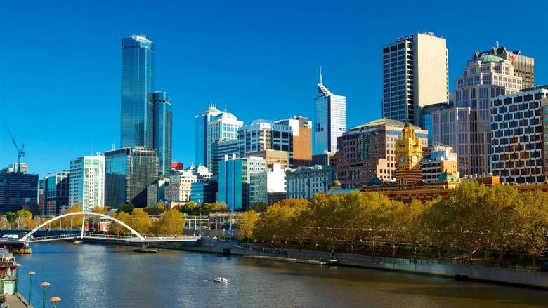 Khách Sạn Melbourne Nên Ở Khu Nào Thuận Tiện Cho Tham Quan?