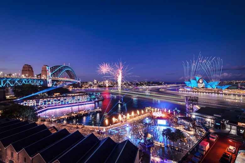 Circular Quay: Điểm khởi đầu lý tưởng để khám phá Sydney Harbour