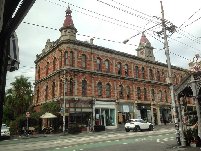Khách Sạn Melbourne Nên Ở Khu Nào Thuận Tiện Cho Tham Quan?