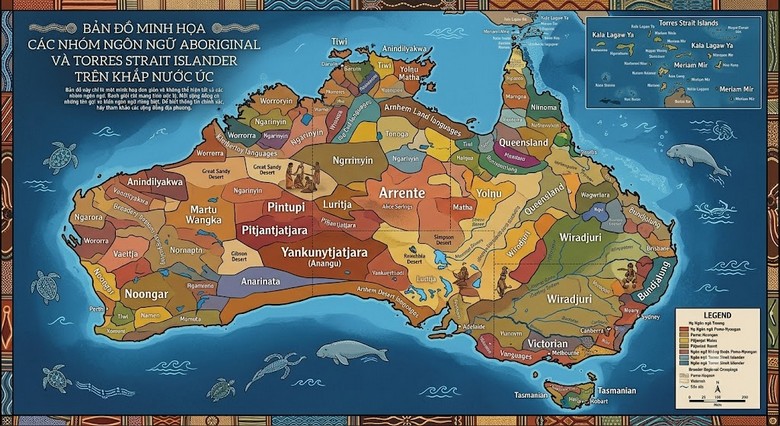 Văn Hóa Aboriginal Và Torres Strait Islander: Những Điều Nên Biết