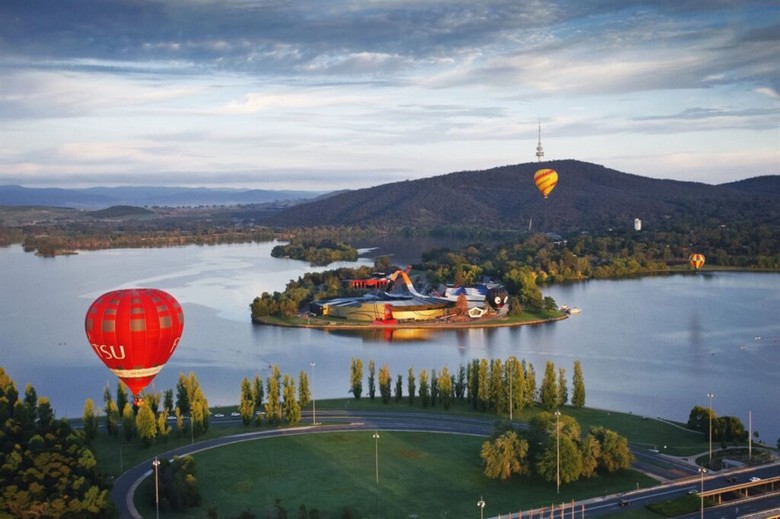 Cẩm Nang Canberra: Đi Đâu, Chơi Gì Và Địa Điểm Đáng Ghé