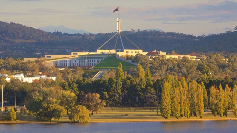 Cẩm Nang Canberra: Đi Đâu, Chơi Gì Và Địa Điểm Đáng Ghé