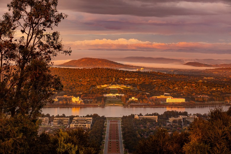 Cẩm Nang Canberra: Đi Đâu, Chơi Gì Và Địa Điểm Đáng Ghé
