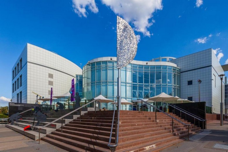 Cẩm Nang Canberra: Đi Đâu, Chơi Gì Và Địa Điểm Đáng Ghé