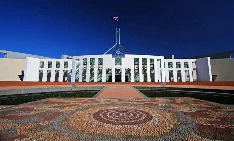 Parliament House Canberra: Tham Quan Nhà Quốc Hội Australia